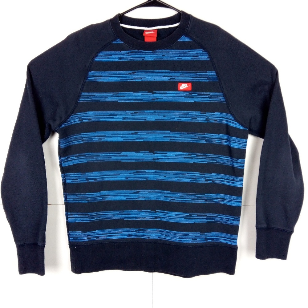 Nike Pullover Sweater 90’s Vintage  Size M